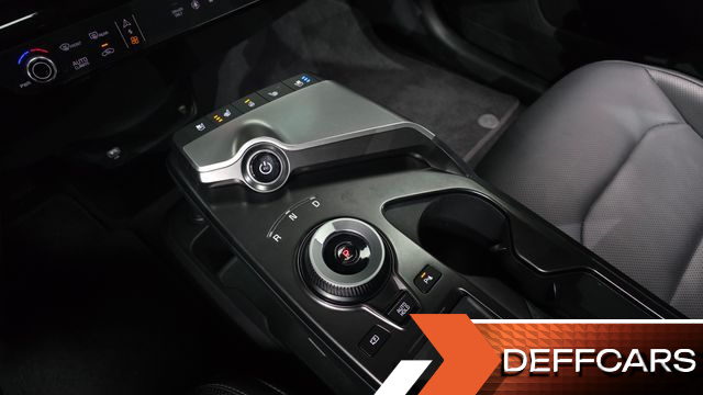 Kia EV6 Long Range 4WD Air купить на сайте DeffCars