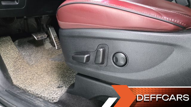 Hyundai PALISADE Diesel 2.2 4WD Prestige купить на сайте DeffCars