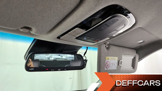 Hyundai PALISADE Gasoline 3.8 2WD Prestige купить на сайте DeffCars