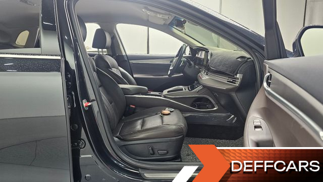Hyundai GRANDEUR 2.5 Premium Choice купить на сайте DeffCars