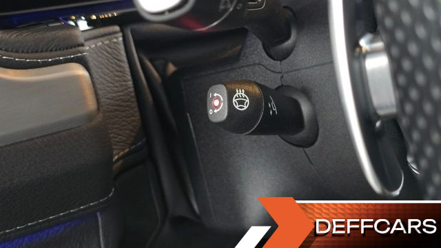 Mercedes G-CLASS AMG G63 купить на сайте DeffCars