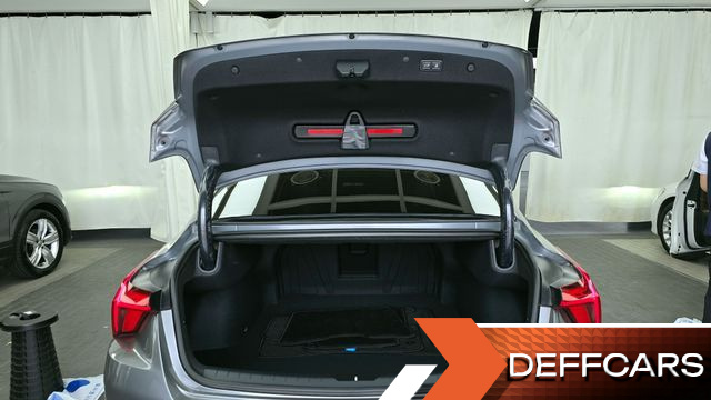 Kia K8 Signature Special купить на сайте DeffCars