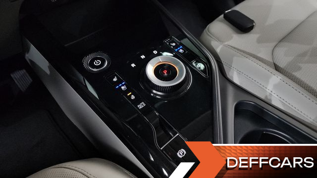 Kia NIRO Air купить на сайте DeffCars