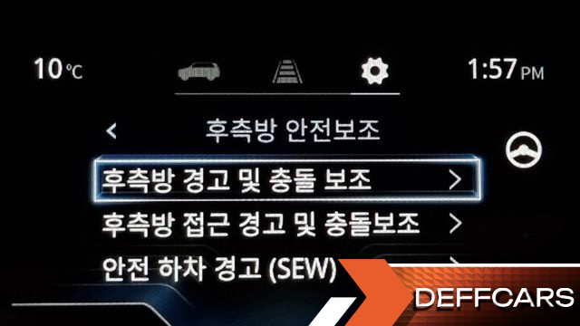 Ssangyong TORRES Gasoline 1.5 2WD T7 купить на сайте DeffCars