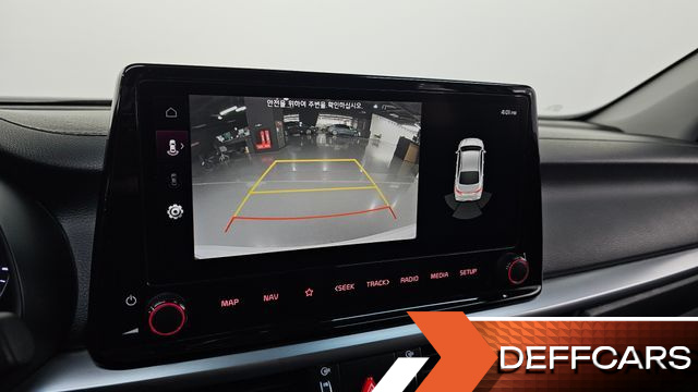 Kia K3 1.6 Trendy купить на сайте DeffCars