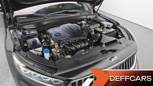 Kia K7 2.5 GDI X Edition купить на сайте DeffCars