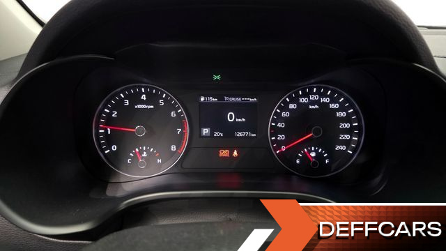 Kia K3 Prestige купить на сайте DeffCars
