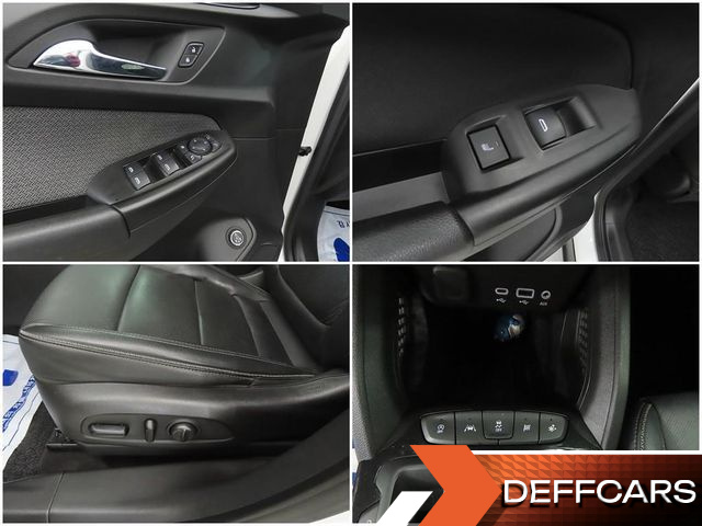 ChevroletGMDaewoo TRAILBLAZER 1.3 Turbo 2WD Premier купить на сайте DeffCars