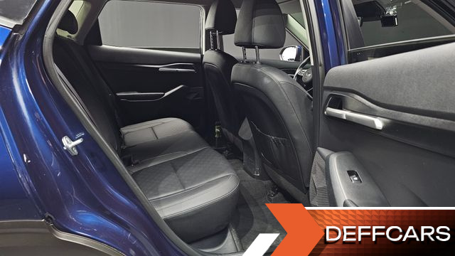 Kia SELTOS Gasoline 1.6 Turbo 2WD Prestige купить на сайте DeffCars