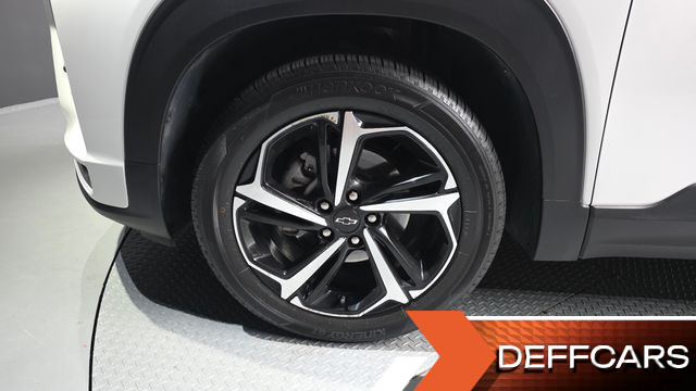 ChevroletGMDaewoo TRAILBLAZER 1.3 Turbo 2WD RS купить на сайте DeffCars