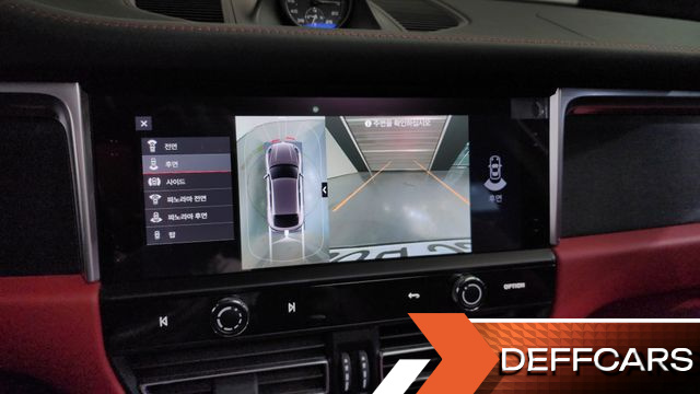 Porsche MACAN 2.9 GTS 95B купить на сайте DeffCars