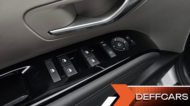 Hyundai TUCSON Gasoline 1.6 Turbo 4WD Premium купить на сайте DeffCars