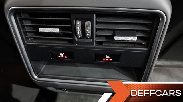 Porsche CAYENNE 3.0 Coupe купить на сайте DeffCars