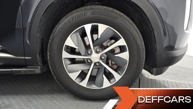 Hyundai PALISADE Gasoline 3.8 2WD Exclusive купить на сайте DeffCars