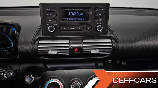 Hyundai CASPER Modern купить на сайте DeffCars