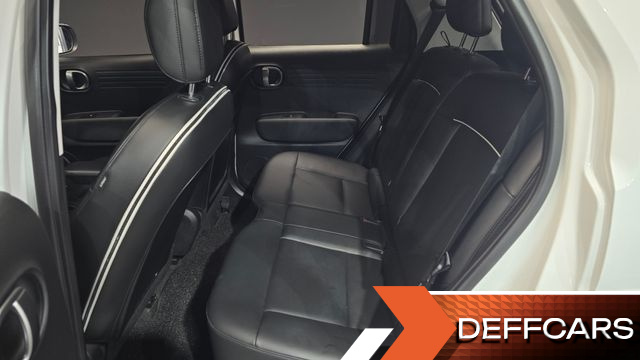 Hyundai CASPER Turbo The Essential купить на сайте DeffCars