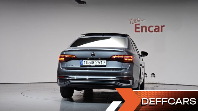 Volkswagen JETTA 1.5 TSI Prestige купить на сайте DeffCars