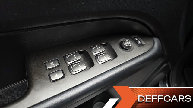 Ssangyong REXTON Diesel 2.2 2WD Adventure купить на сайте DeffCars