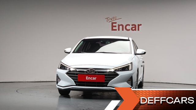 Hyundai AVANTE 1.6 Smart купить на сайте DeffCars