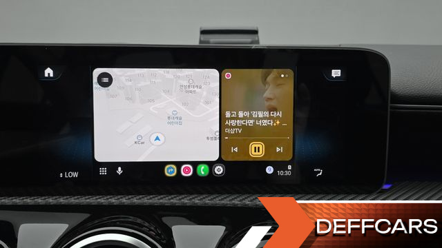 Mercedes A-CLASS A250 4MATIC Sedan купить на сайте DeffCars