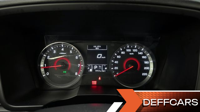 Ssangyong TIBOLI Gasoline 1.5 2WD V1 купить на сайте DeffCars