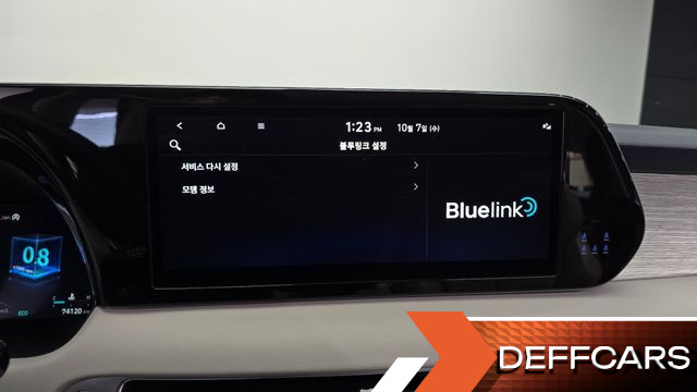 Hyundai PALISADE Gasoline 3.8 4WD Calligraphy купить на сайте DeffCars