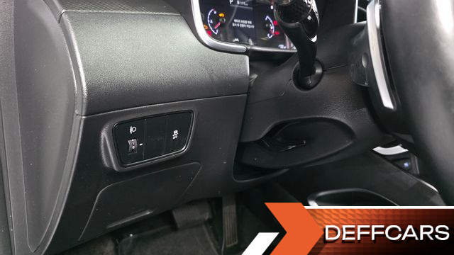Hyundai TUCSON Diesel 2.0 4WD Modern купить на сайте DeffCars
