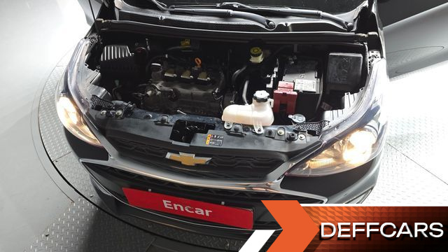 ChevroletGMDaewoo SPARK Premier купить на сайте DeffCars