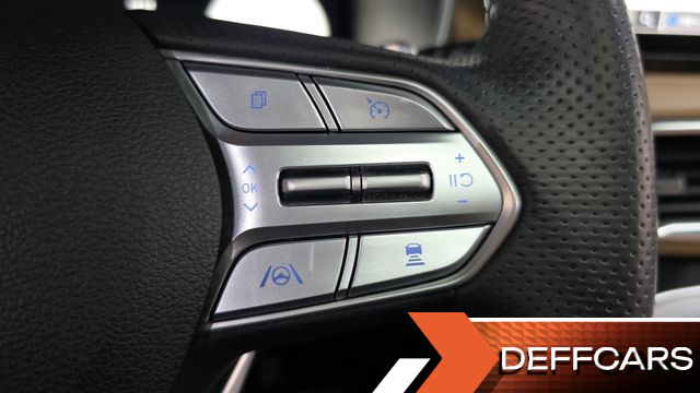 Hyundai SANTAFE Gasoline 2.5T 2WD Calligraphy купить на сайте DeffCars