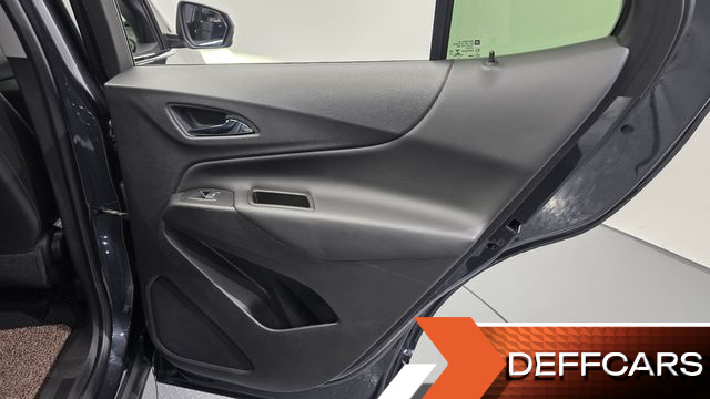 ChevroletGMDaewoo EQUINOX 2WD LT купить на сайте DeffCars