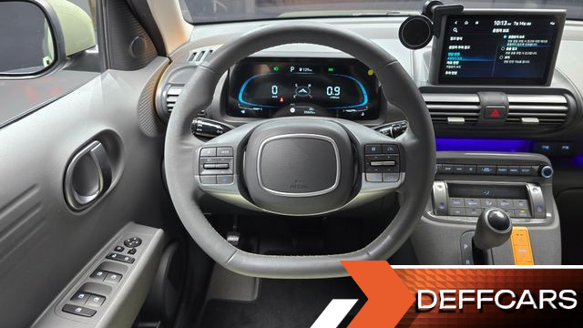 Hyundai CASPER Turbo The Essential купить на сайте DeffCars