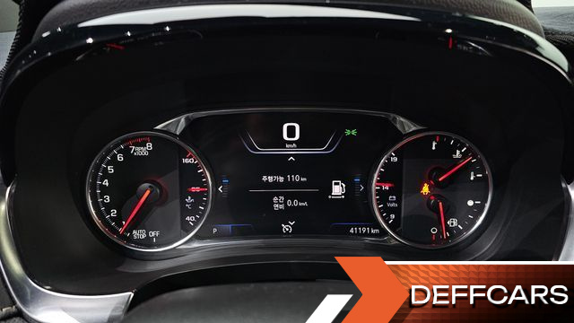 ChevroletGMDaewoo TRAVERSE 3.6 AWD Redline купить на сайте DeffCars