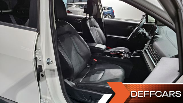 Kia SPORTAGE Gasoline 1.6 Turbo 2WD Signature купить на сайте DeffCars