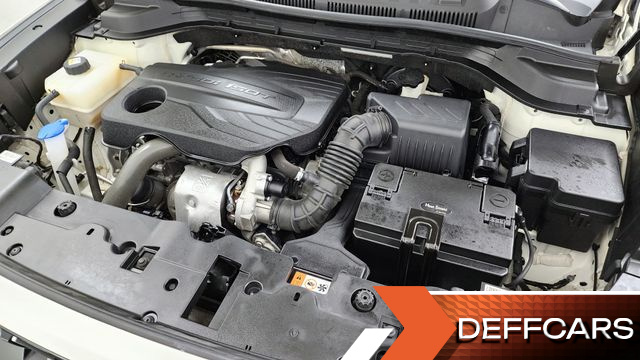 Ssangyong TORRES Gasoline 1.5 2WD T7 купить на сайте DeffCars
