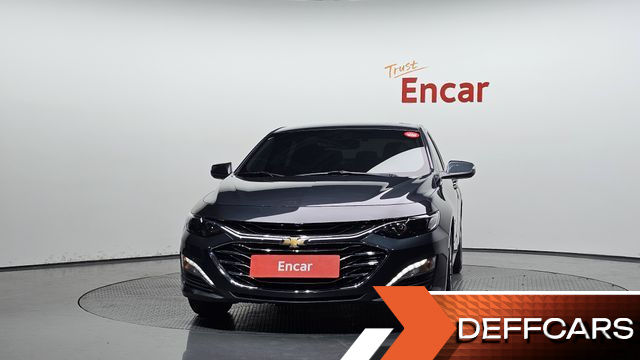 ChevroletGMDaewoo MALIBU 1.8 Hybrid LT купить на сайте DeffCars