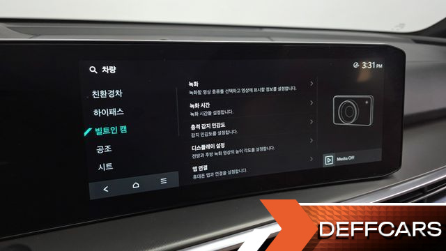 Kia SORENTO HEV 1.6 2WD Signature купить на сайте DeffCars