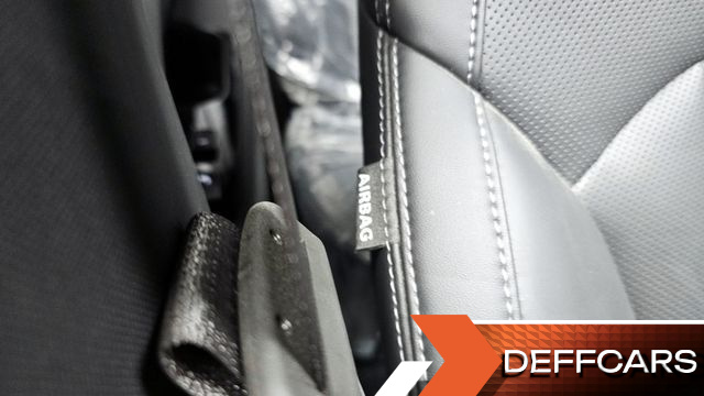 Ssangyong MUSSO Diesel 2.2 2WD Presige купить на сайте DeffCars