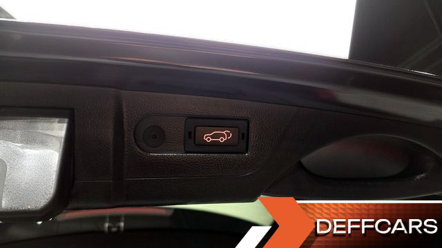 Ssangyong REXTON Diesel 2.2 4WD Prestige купить на сайте DeffCars