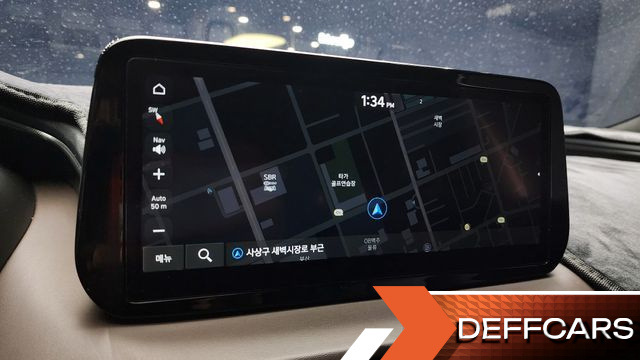 Hyundai SANTAFE Gasoline 2.5T 2WD Prestige купить на сайте DeffCars