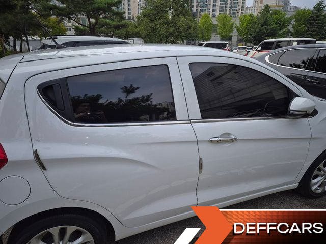 ChevroletGMDaewoo SPARK Premier купить на сайте DeffCars