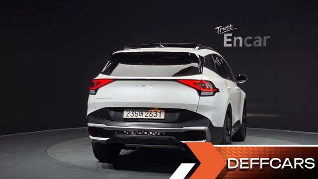 Kia SPORTAGE LPG 2.0 2WD Noblesse Gravity купить на сайте DeffCars
