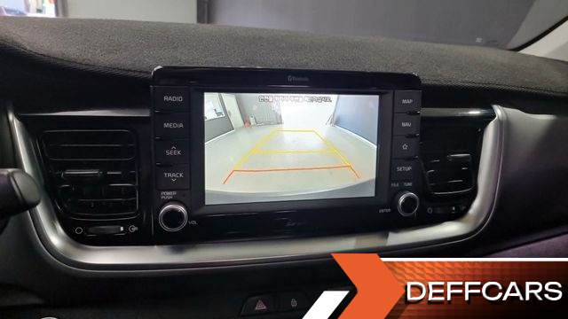 Kia STONIC Diesel 1.6 Trendy купить на сайте DeffCars