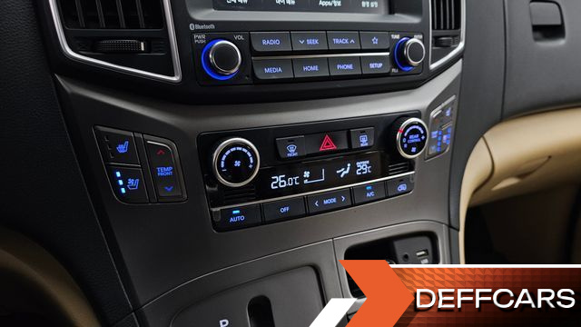 Hyundai STAREX Wagon 11-Seater Modern купить на сайте DeffCars