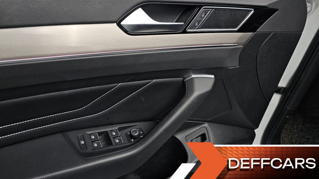 Volkswagen PASSAT 2.0 TDI Prestige купить на сайте DeffCars