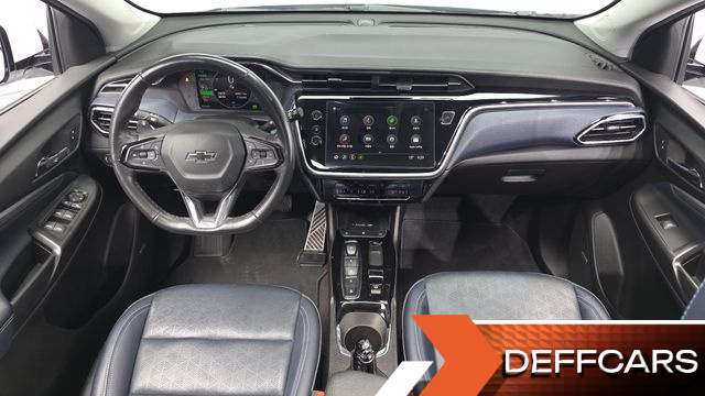 ChevroletGMDaewoo Bolt EUV Premier купить на сайте DeffCars