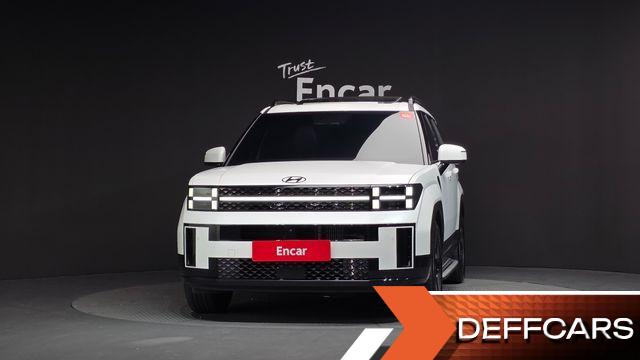 Hyundai SANTAFE HEV 1.6 2WD Calligraphy купить на сайте DeffCars