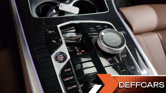 BMW X5 xDrive 40i M Sport купить на сайте DeffCars