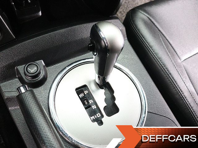 Ssangyong KORANDO 2.2 EXTREME 4WD купить на сайте DeffCars