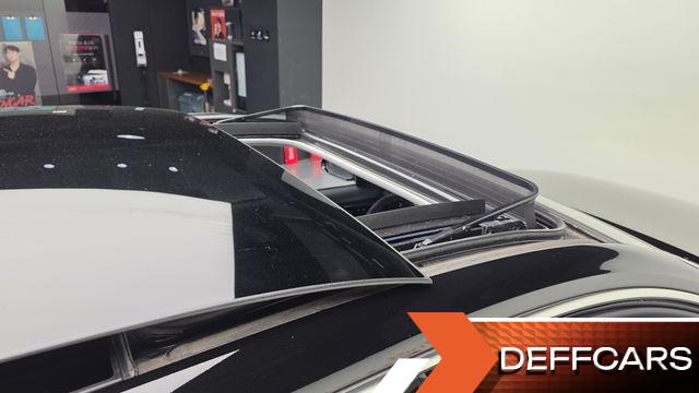 Hyundai GRANDEUR Exclusive купить на сайте DeffCars