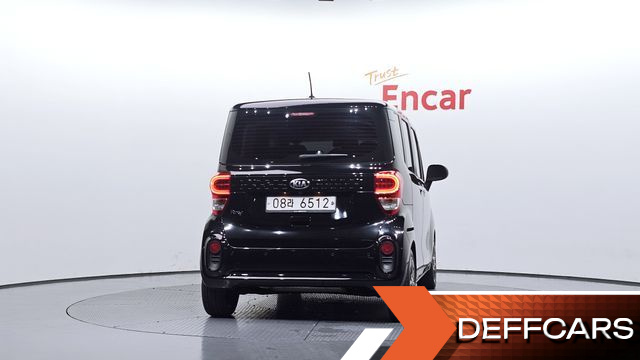 Kia RAY Prestige купить на сайте DeffCars